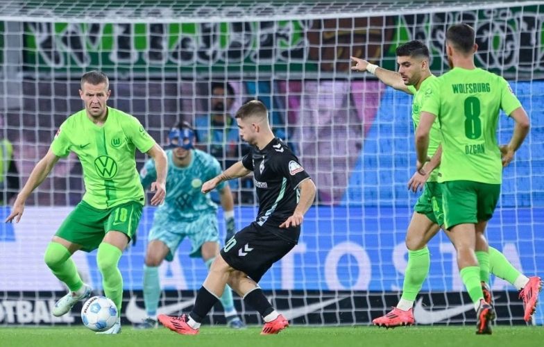 Nhận định Wolfsburg vs St. Pauli: Thêm một thất bại, 21h30 ngày 8/3/2025