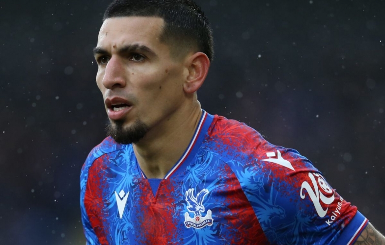 Nhận định Crystal Palace vs Ipswich Town: Chênh lệch trình độ, 22h00 ngày 8/3/2025