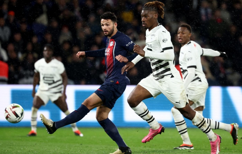 Nhận định Rennes vs PSG: Đội khách nổi giận, 23h00 ngày 08/3/2025