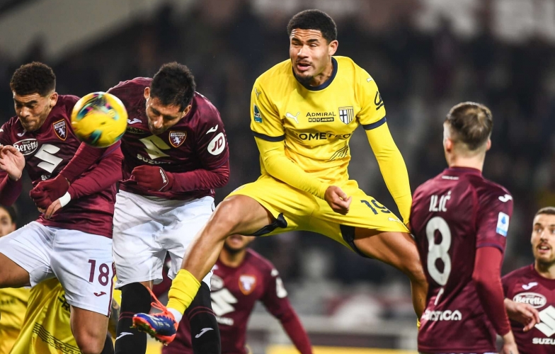 Nhận định Parma vs Torino: Đèn đỏ đang chờ, 21h00 ngày 8/3/2025