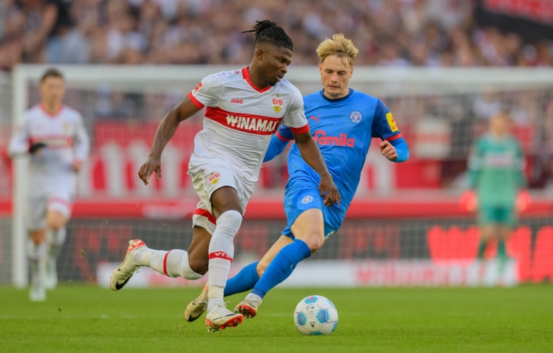 Nhận định Holstein Kiel vs Stuttgart: Khủng hoảng kéo dài, 21h30 ngày 8/3/2025