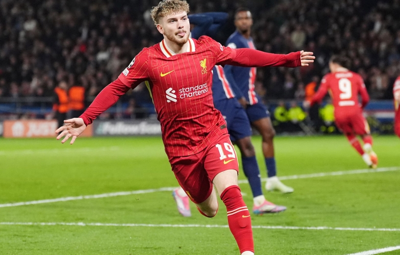 Nhận định Liverpool vs PSG: Tấm vé đi tiếp, 03h00 ngày 12/3/2025