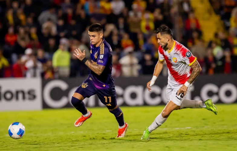 Nhận định LA Galaxy vs C. S. Herediano: Ngược dòng bước tiếp, 09h30 ngày 13/3/2025