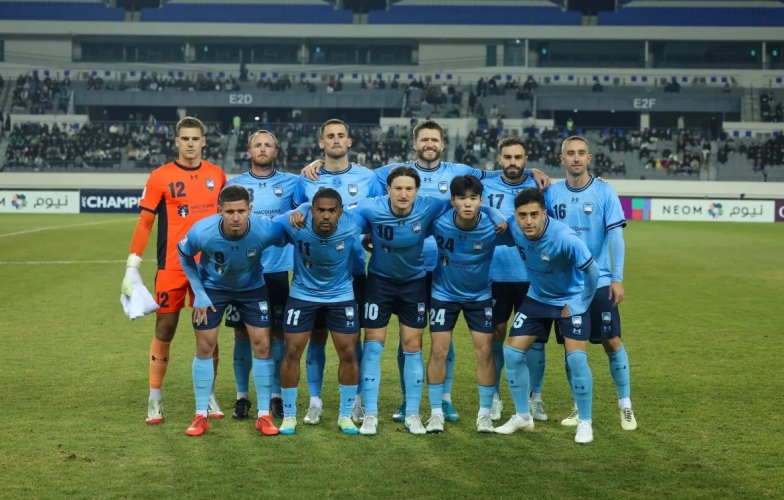 Nhận định Sydney vs Jeonbuk, 15h00 ngày 13/3/2025