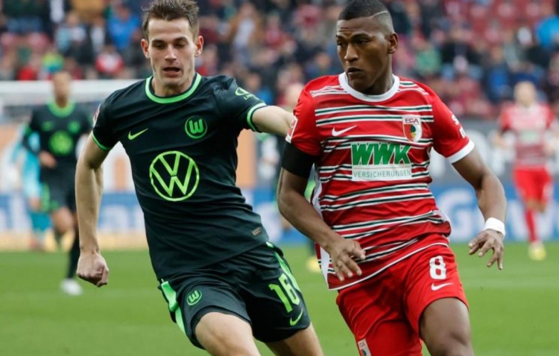 Nhận định Augsburg vs Wolfsburg: Cân tài cân sức, 21h30 ngày 15/3/2025