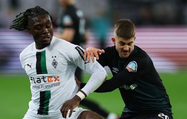 Nhận định Werder Bremen vs M’gladbach: Ngang tài, cân sức