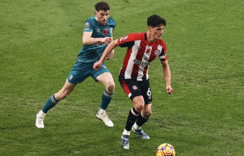 Nhận định Bournemouth vs Brentford: Hứa hẹn nhiều phạt góc