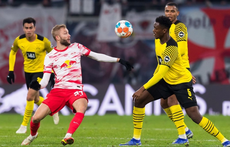 Nhận định Leipzig vs Dortmund: Có trên 2,5 bàn?