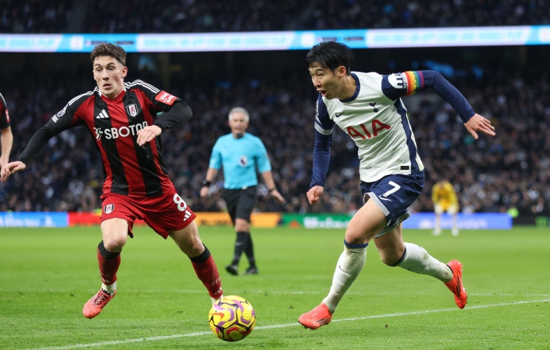 Nhận định Fulham vs Tottenham: Khó cho ‘Gà trống’, 20h30 ngày 16/3/2025