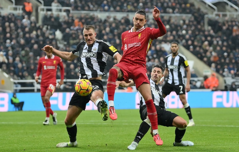 Nhận định Newcastle vs Liverpool: Chức vô địch đầu tiên?