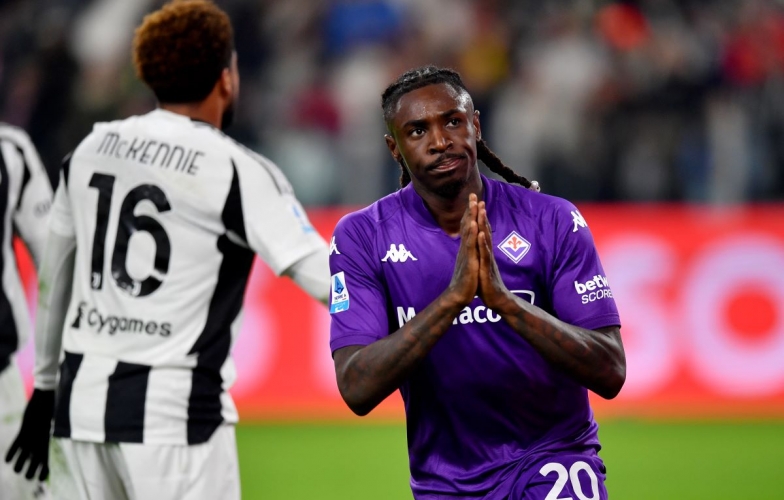 Nhận định Fiorentina vs Juventus: Lão bà cẩn thận