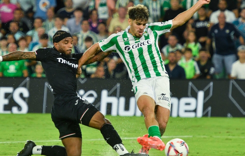 Nhận định Leganes vs Real Betis: Khó cản Antony