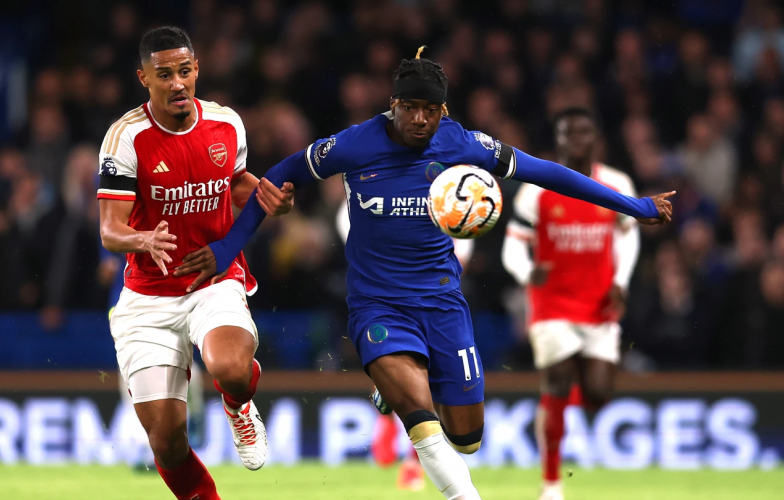 Nhận định Arsenal vs Chelsea: Khó trên 3 bàn, 20h30 ngày 16/3/2025