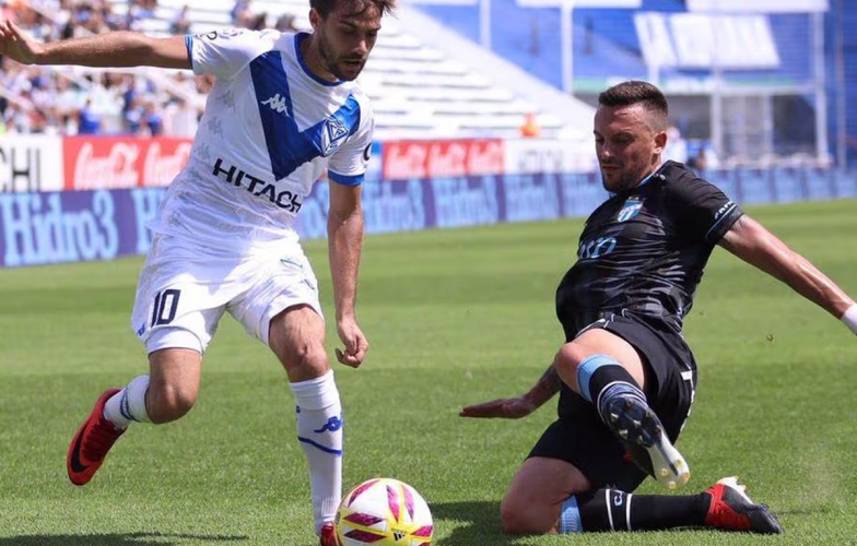 Nhận định Atletico Tucuman vs Velez Sarsfield: Cắt chuỗi tệ hại, 07h15 ngày 18/3/2025