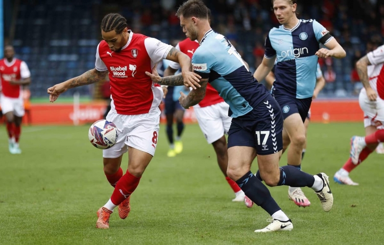 Nhận định Rotherham vs Wycombe Wanderers: Tìm lại chiến thắng, 2h45 ngày 19/3/2025