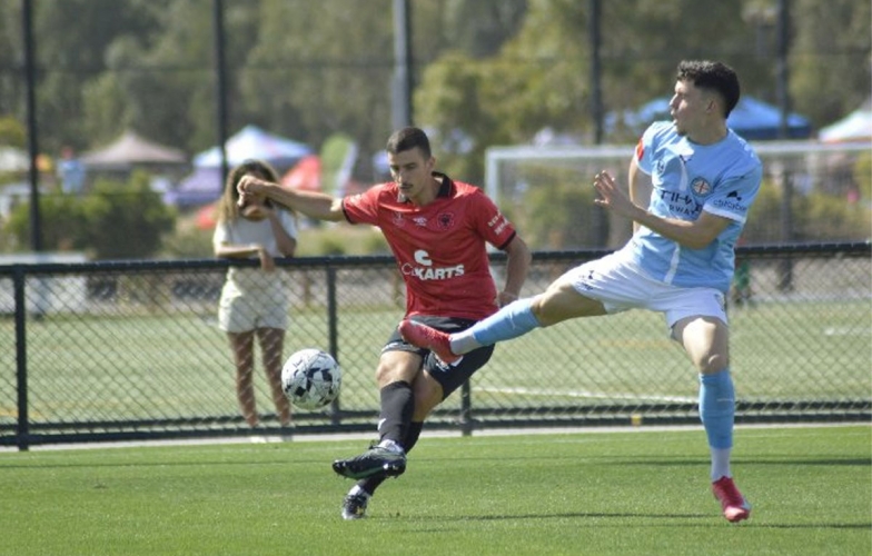 Nhận định Kingston City vs North Sunshine Eagles: Ngang tài cân sức (Victoria Premier League, Úc)