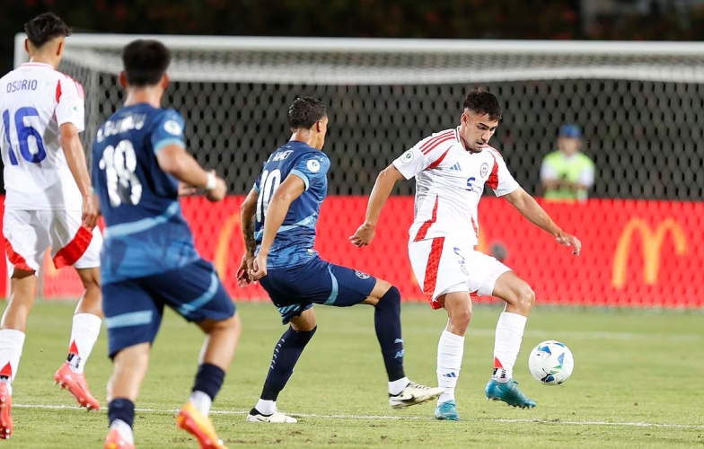 Nhận định Paraguay vs Chile, 06h00 ngày 21/3/2025