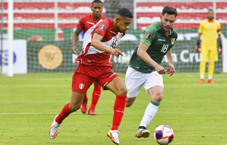 Nhận định Peru vs Bolivia: Khó cho đội khách, 8h30, 21/3/2025