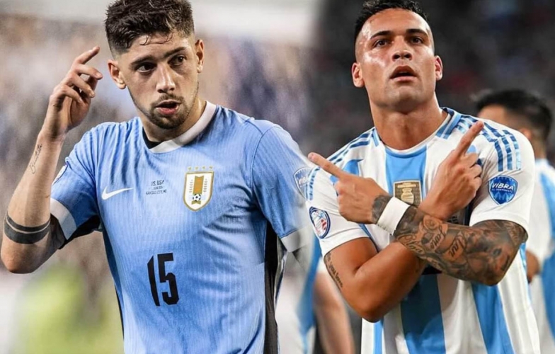 Nhận định Uruguay vs Argentina: Tiến đến Bắc Mỹ, 06h30 ngày 22/3/2025