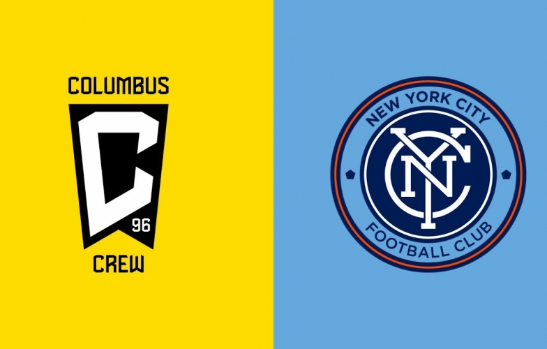 Nhận định Columbus Crew vs New York City: Hàng thủ chắc chắn