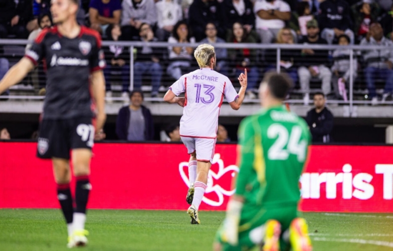 Nhận định Orlando City vs DC United: Trận đấu căng thẳng