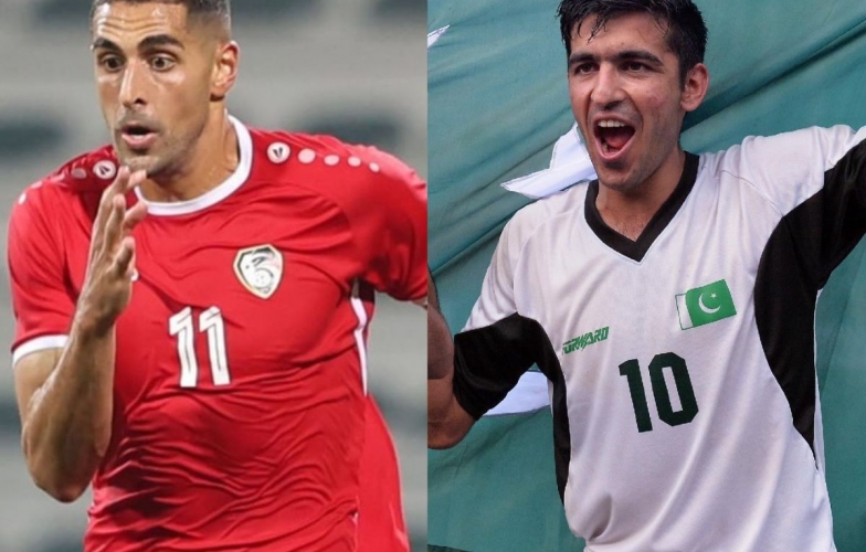 Nhận định Syria vs Pakistan: Thể hiện đẳng cấp, 1h00 ngày 26/3/2025