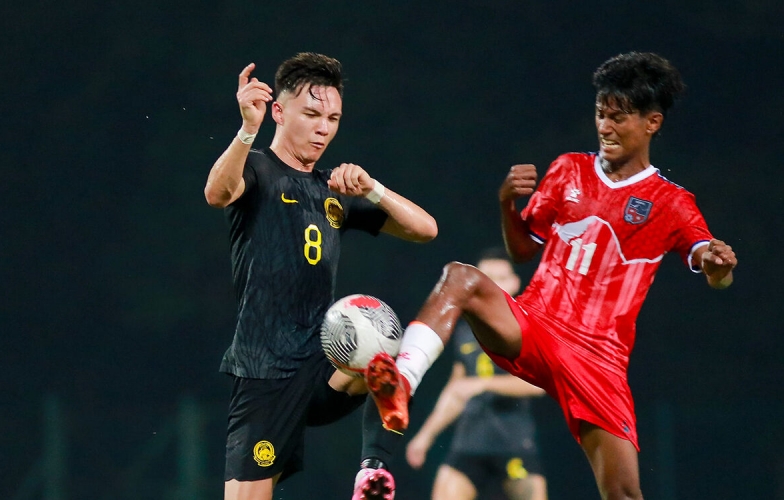 Nhận định Malaysia vs Nepal: Chủ nhà thắng đậm, 21h00 ngày 25/03/2025