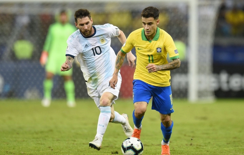 Nhận định Argentina vs Brazil: Siêu kinh điển Nam Mỹ, 7h00 ngày 26/3/2025