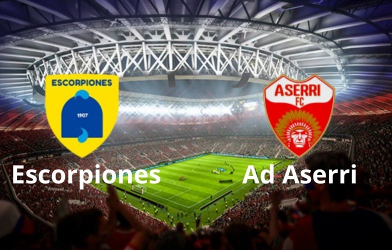 Nhận định Escorpiones vs Ad Aserri: Áp đảo mọi mặt