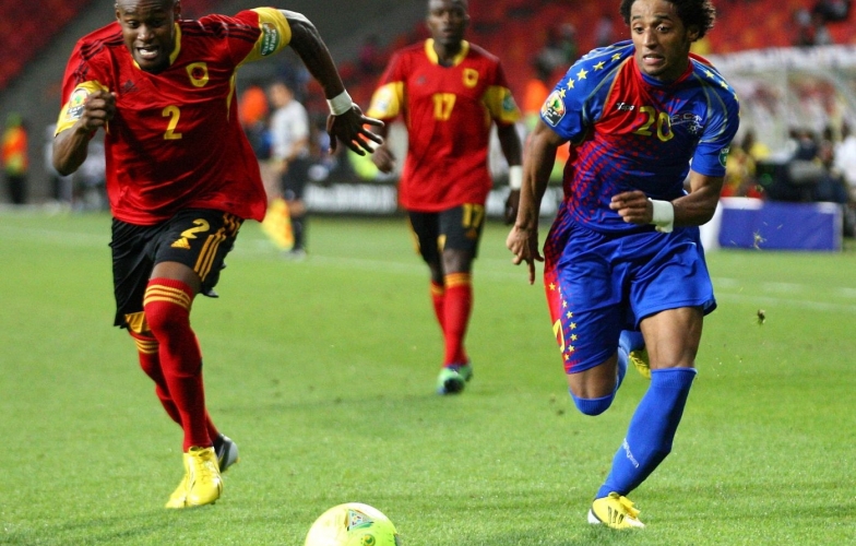 Nhận định Angola vs Cape Verde: Hai đội đều có bàn?