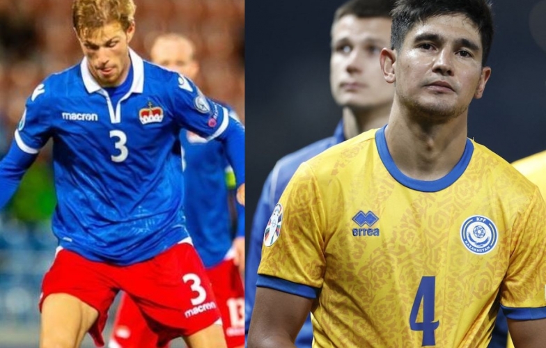 Nhận định Liechtenstein vs Kazakhstan: Khách lấn át chủ, 2h45 ngày 26/3/2025