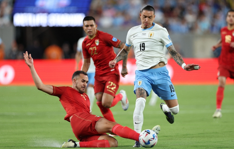 Nhận định Bolivia vs Uruguay: Tìm lại chiến thắng, 3h00 ngày 26/03/2025