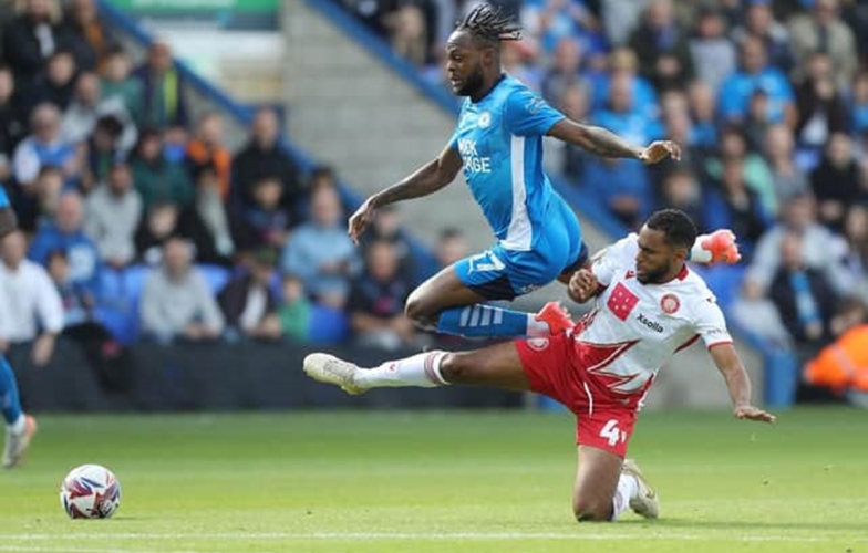 Nhận định Leyton Orient vs Stevenage: Dễ trên 3 bàn, 3h00 ngày 28/3/2025