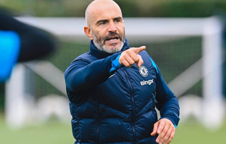 Enzo Maresca không đảm bảo tương lai cho dàn sao Chelsea