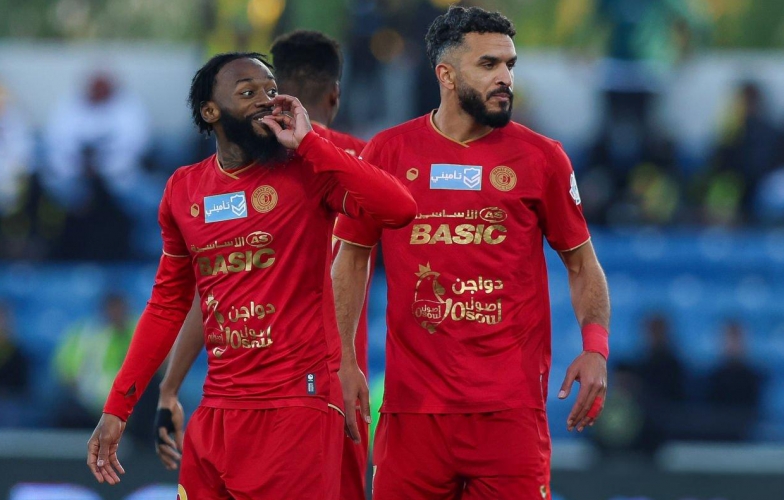 Nhận định Damac vs Al Wehda: Rực lửa trụ hạng, 23h00 ngày 10/4/2025