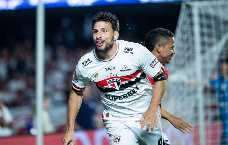 Nhận định Sao Paulo vs Alianza Lima: Khô hạn bàn thắng