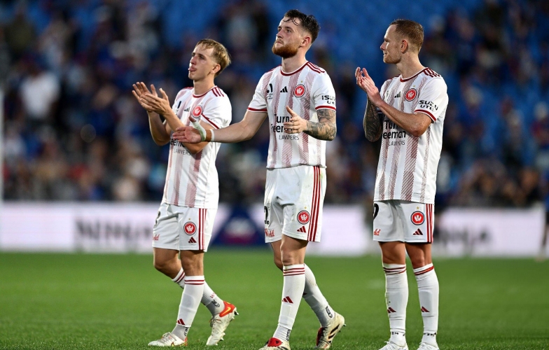 Nhận định WS Wanderer vs Western United: Đại chiến đỉnh cao