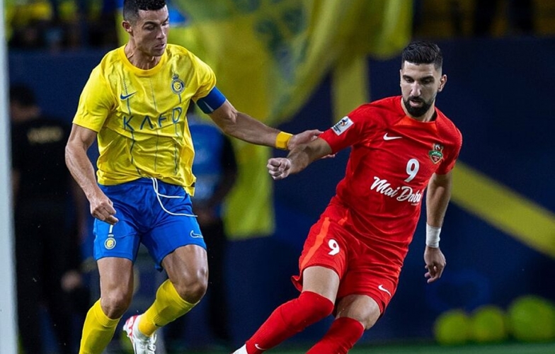 Nhận định Al-Qadsiah vs Al Nassr: Chờ Ronaldo tỏa sáng