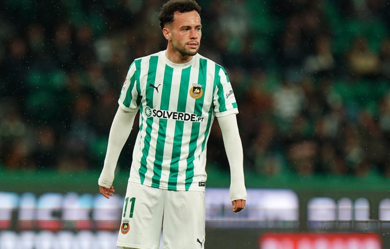 Nhận định Rio Ave vs Santa Clara: Ai chả muốn thắng