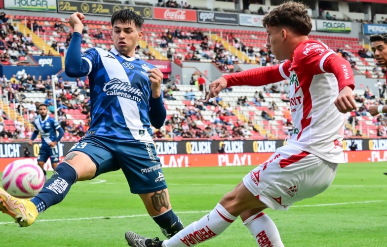 Nhận định Puebla vs Necaxa: Lấn át hoàn toàn