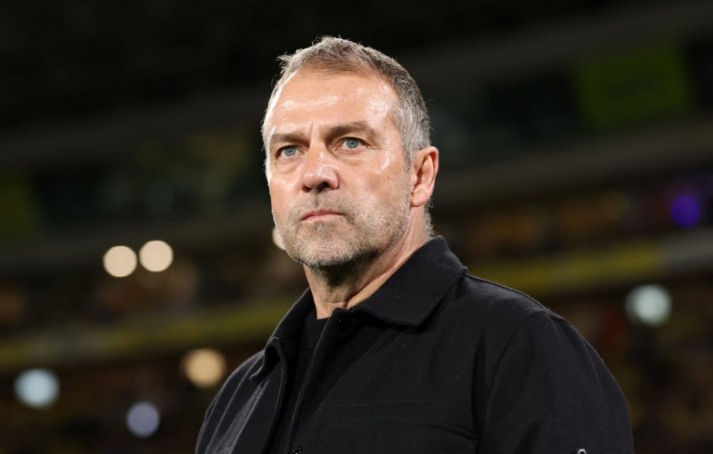 Hansi Flick cảnh báo Barca 1 điều về Inter Milan