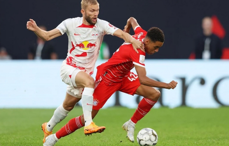 Nhận định RB Leipzig vs Holstein Kiel: Chủ nhà áp đảo, 20h30 ngày 19/4/2025