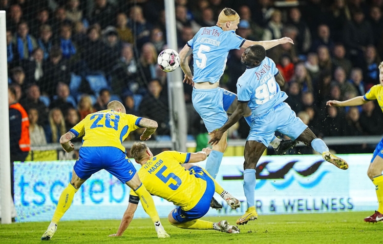 Nhận định Broendby vs Randers: Cách biệt mong manh