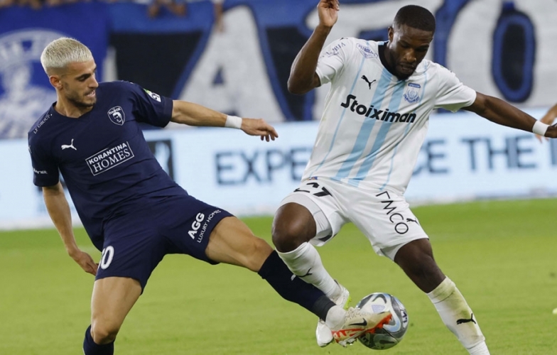 Nhận định Pafos vs Apollon: Chủ nhà áp đảo, 23h00 ngày 22/4/2025