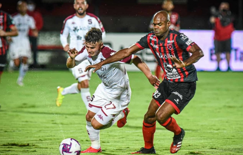 Nhận định Alajuelense vs Saprissa: Kịch bản khó lường
