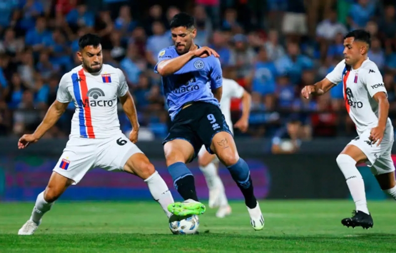 Nhận định Tigre vs Belgrano: Hai đội đều có bàn