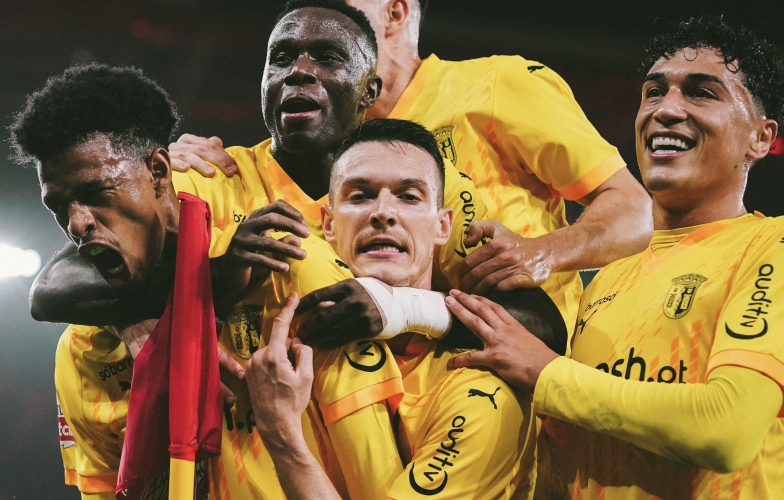 Nhận định Famalicao vs Braga: Khách lấn lướt chủ nhà, 2h30 ngày 26/4/2025