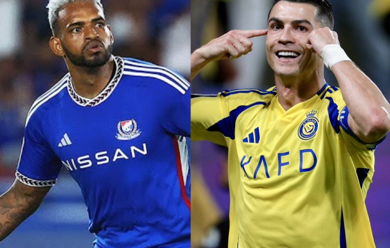 Nhận định Yokohama FM vs Al Nassr: Ronaldo sẽ toả sáng