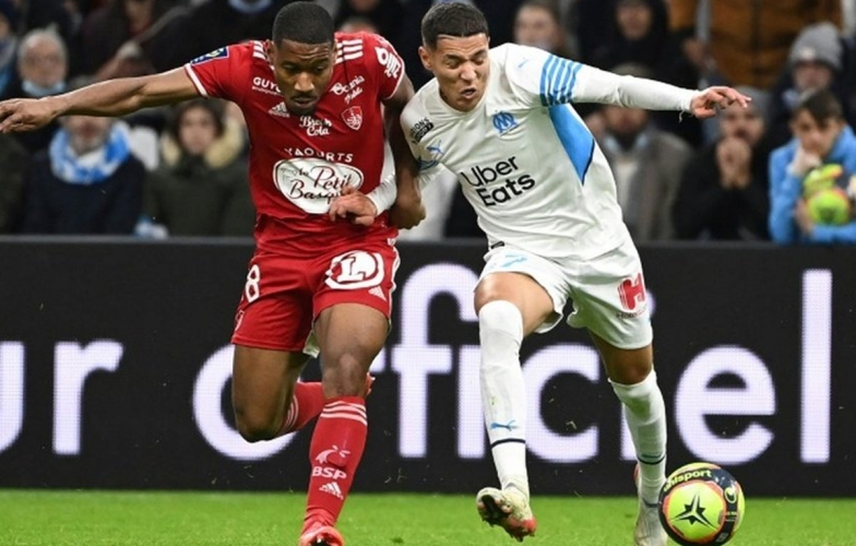 Nhận định Marseille vs Brest: Vững vàng top 2