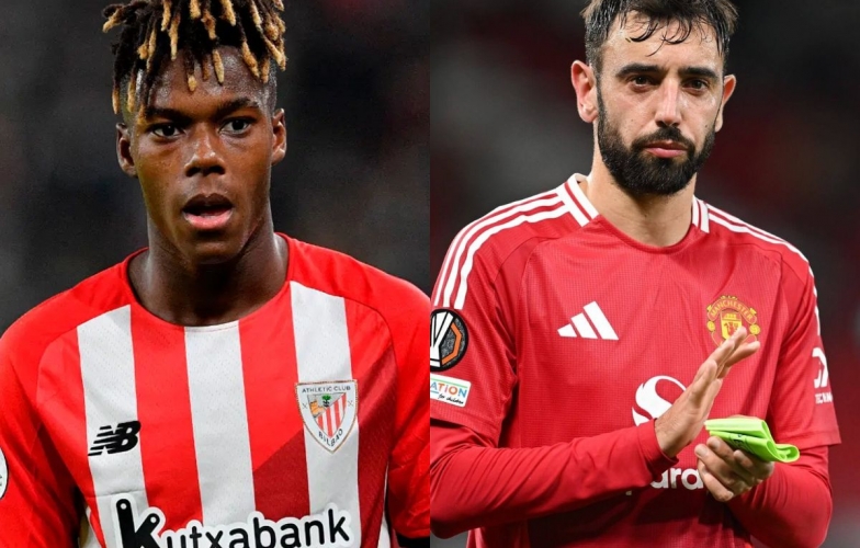 Nhận định Athletic Bilbao vs MU: Đừng đùa với “Quỷ”